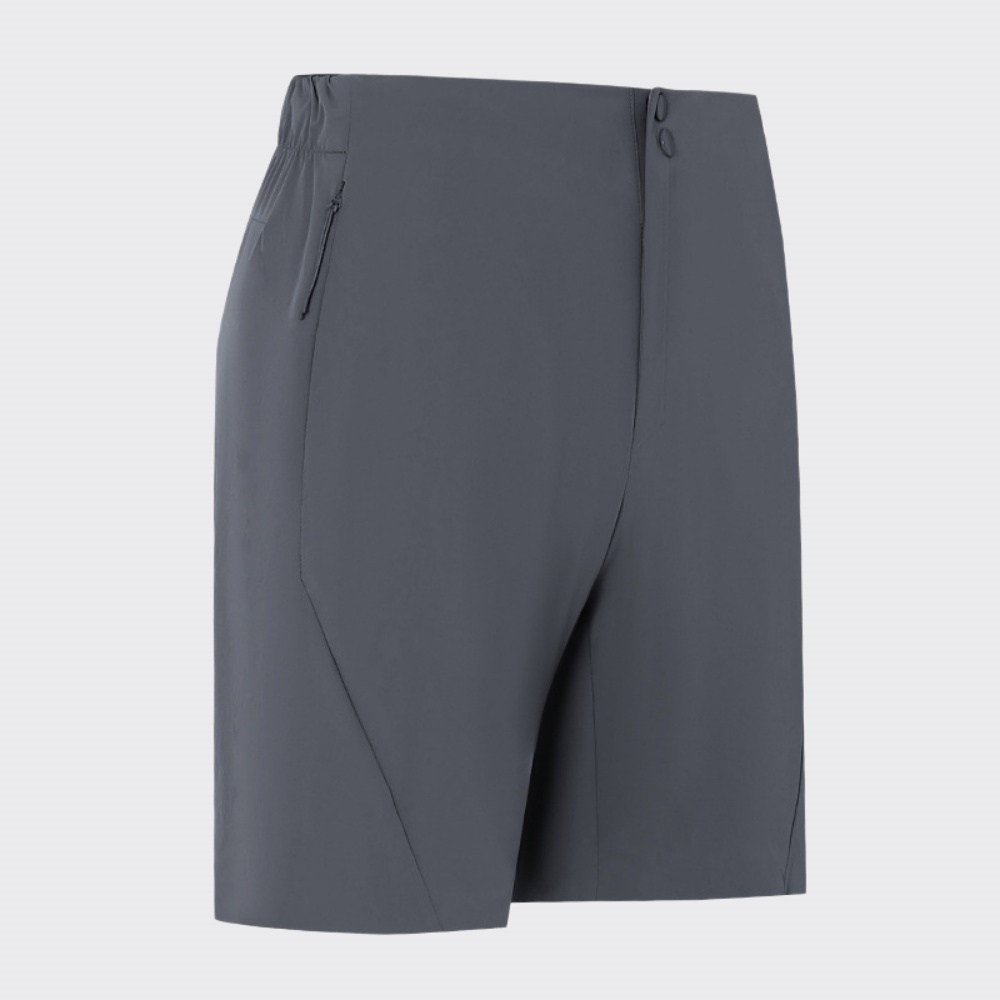 Sports Equipment Logos - Shorts de Corrida Masculinos de Verão,