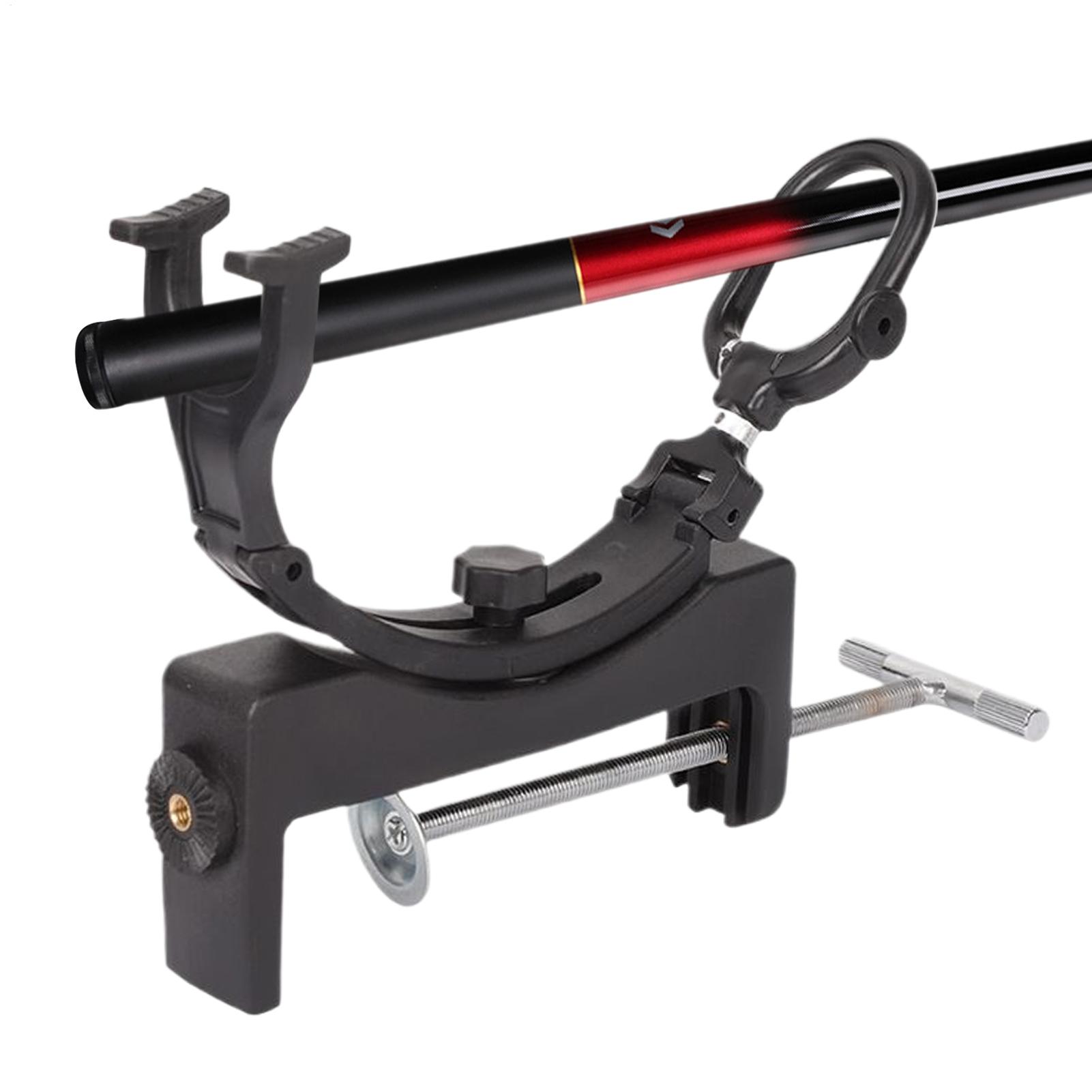 Sports Equipment Manager - Suporte para vara de pesca, suporte