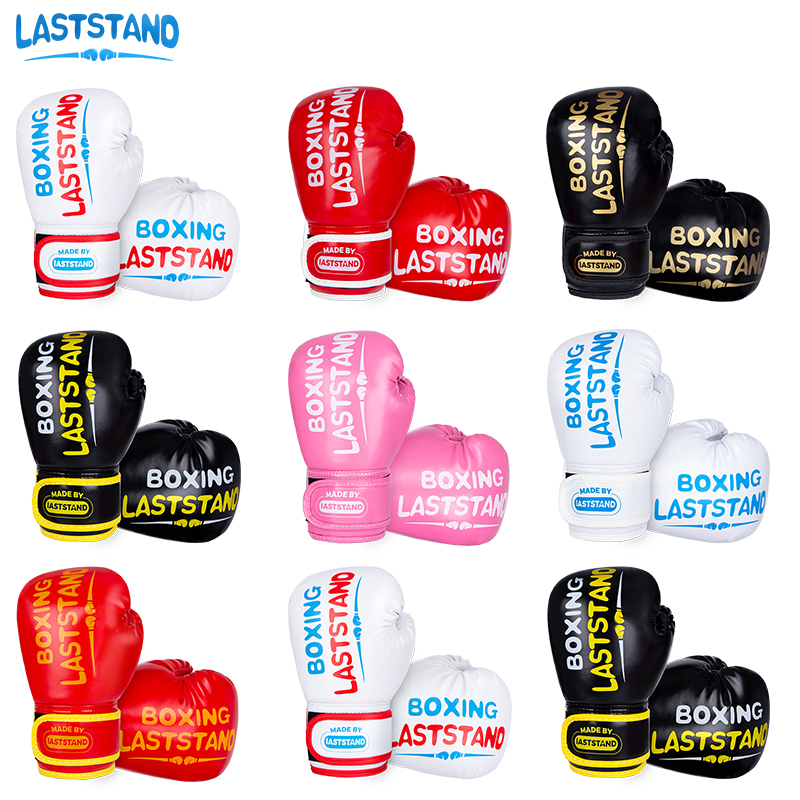 Sports Equipment 7 Year Old - Crianças luvas de boxe crianças muay
