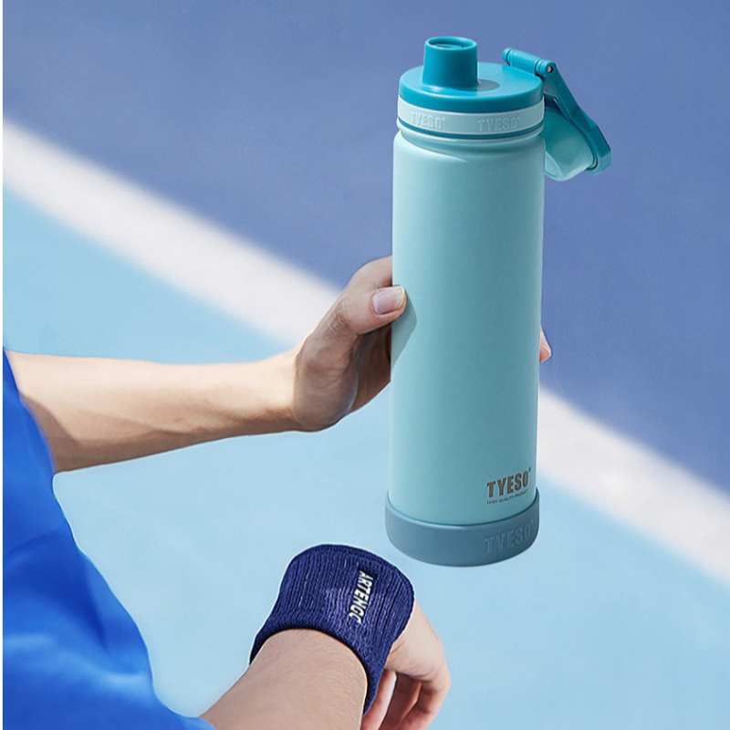 Garrafa Térmica de Aço Inoxidá - Sports Equipment 7 Year Old avaliação e preço