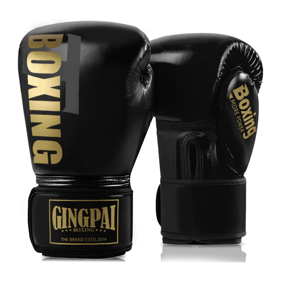 Luvas de boxe para adultos, cr - Sports Equipment 7 Year Old avaliação e preço