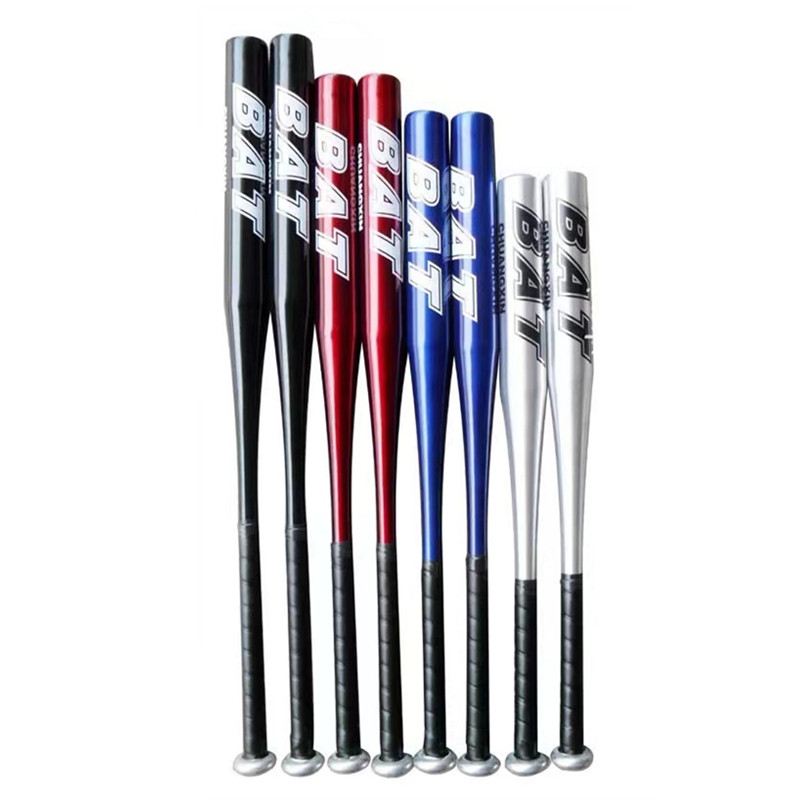 Bastão de Beisebol de Alumínio - Sports Equipment Bat avaliação e preço
