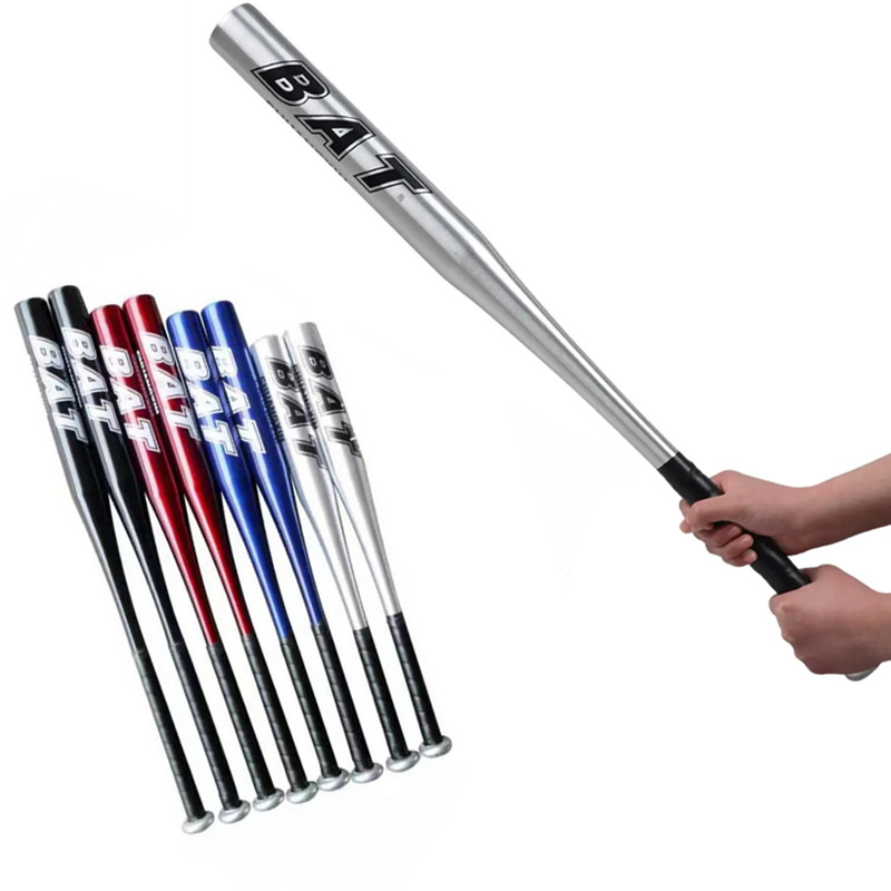 Bastão de Beisebol de Alumínio - Sports Equipment Bat avaliação e preço