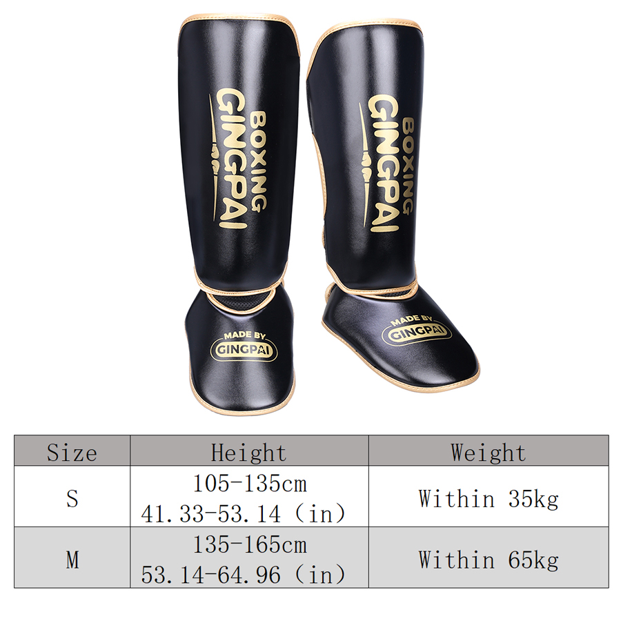1 par criança boxe mma muay th - Sports Equipment 7 Year Old avaliação e preço