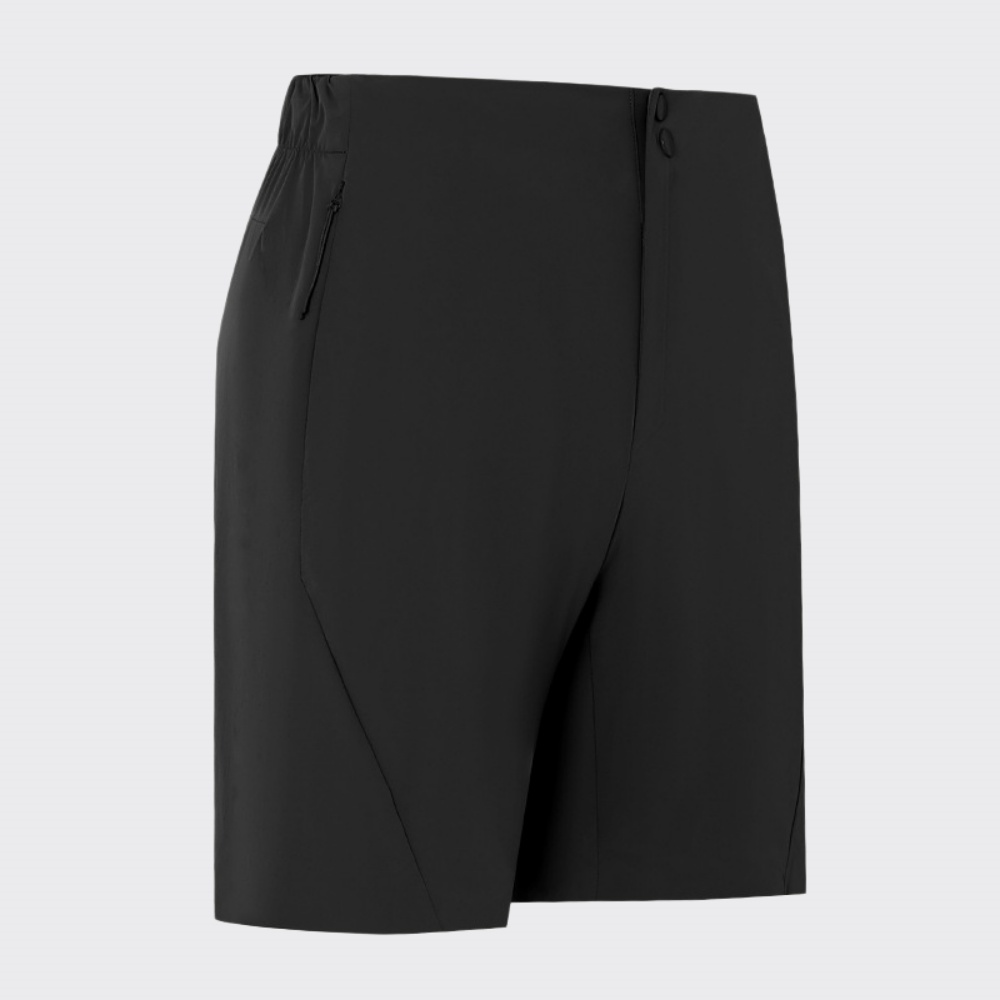 Shorts de Corrida Masculinos d - Sports Equipment Logos avaliação e preço
