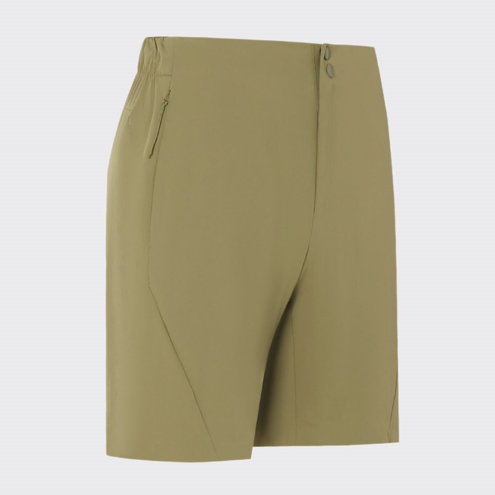 Shorts de Corrida Masculinos d - Sports Equipment Logos avaliação e preço