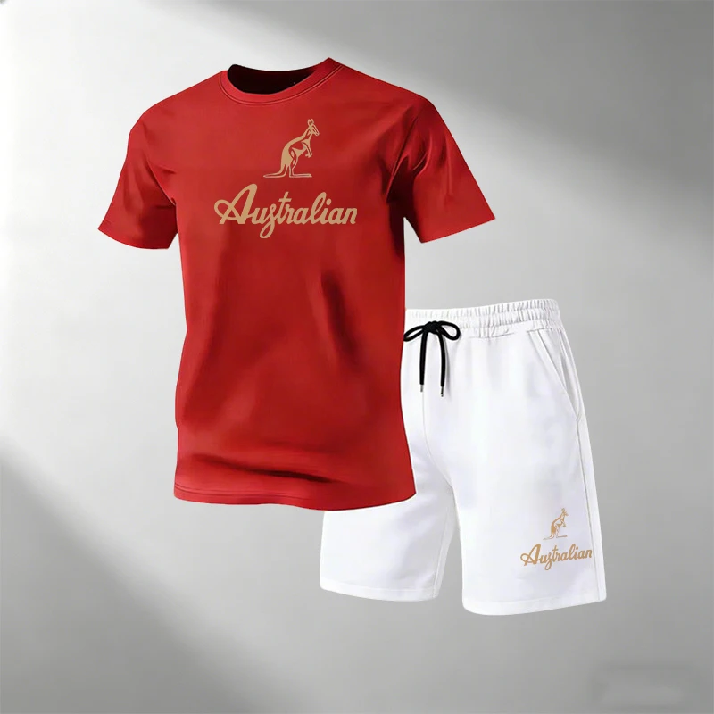 Conjuntos de Camisetas de Fitn - Sports Equipment Set avaliação e preço