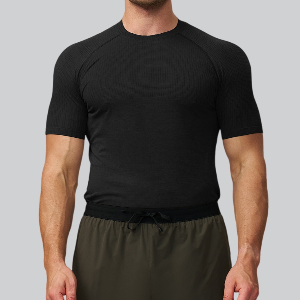 Camiseta Esportiva Masculina d - Sports Equipment Logos avaliação e preço