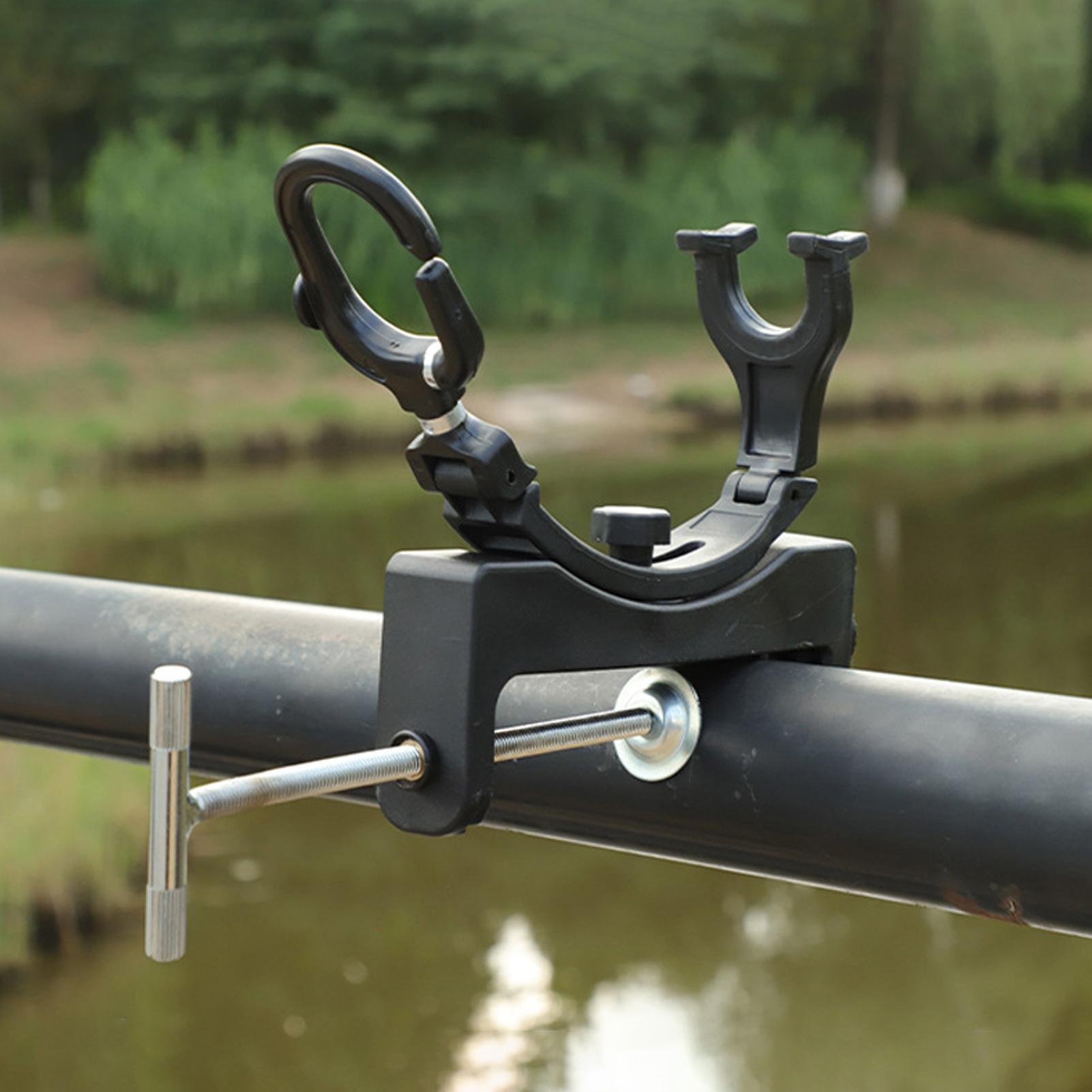 Suporte para vara de pesca, su - Sports Equipment Manager avaliação e preço