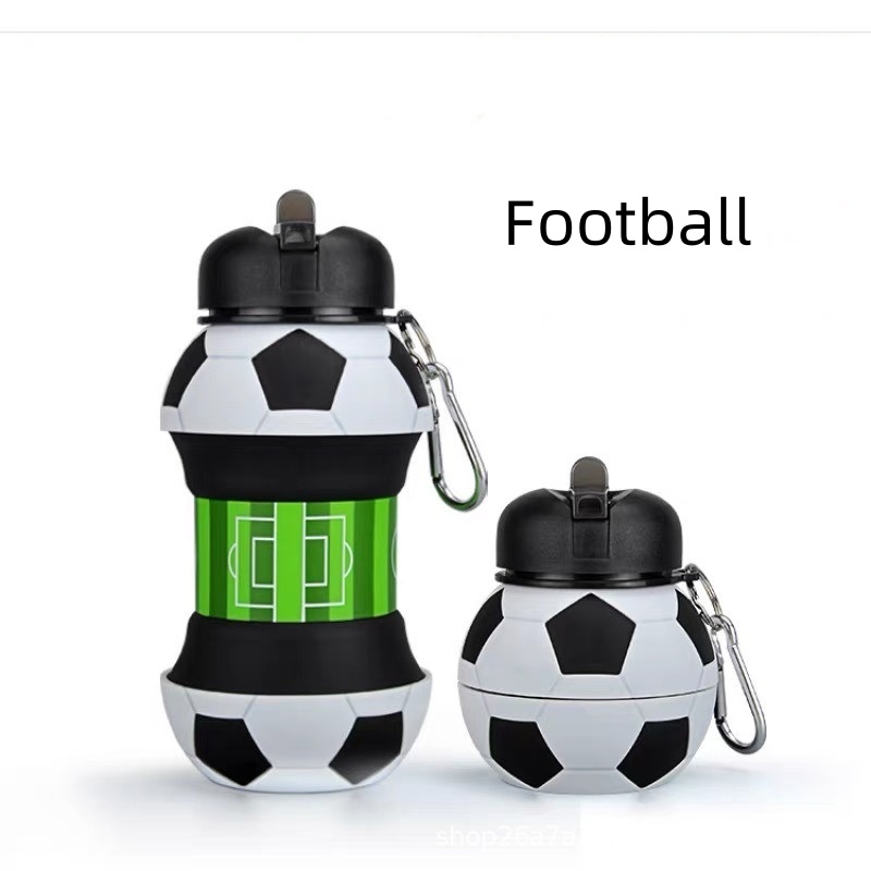 Garrafa de água portátil à pro - Sports Equipment 7 Year Old avaliação e preço