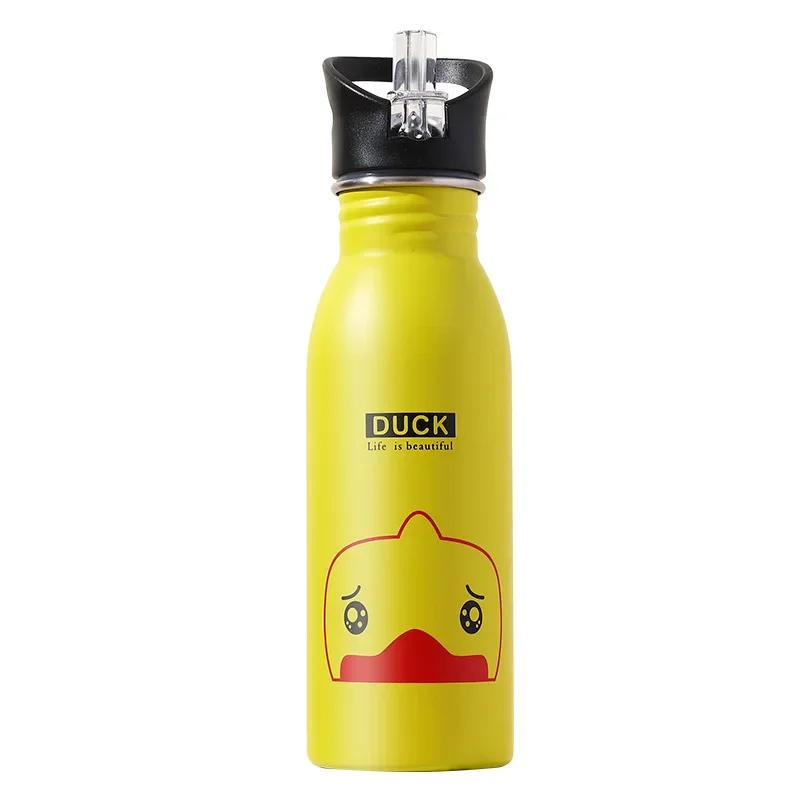 Garrafa de água de aço inoxidá - Sports Equipment 7 Year Old avaliação e preço