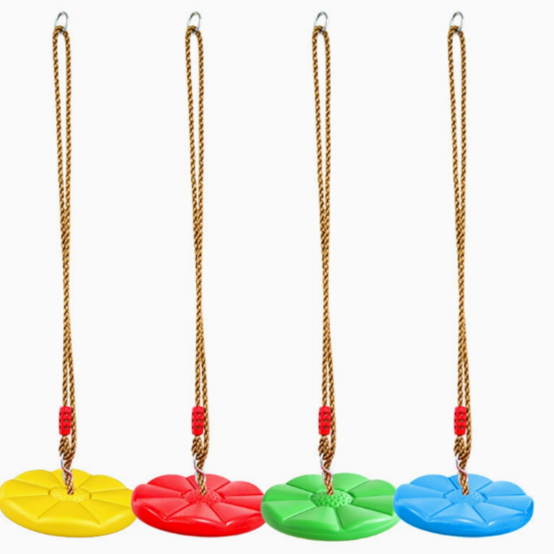 Balanço Suspenso Infantil em F - Sports Equipment 7 Year Old avaliação e preço