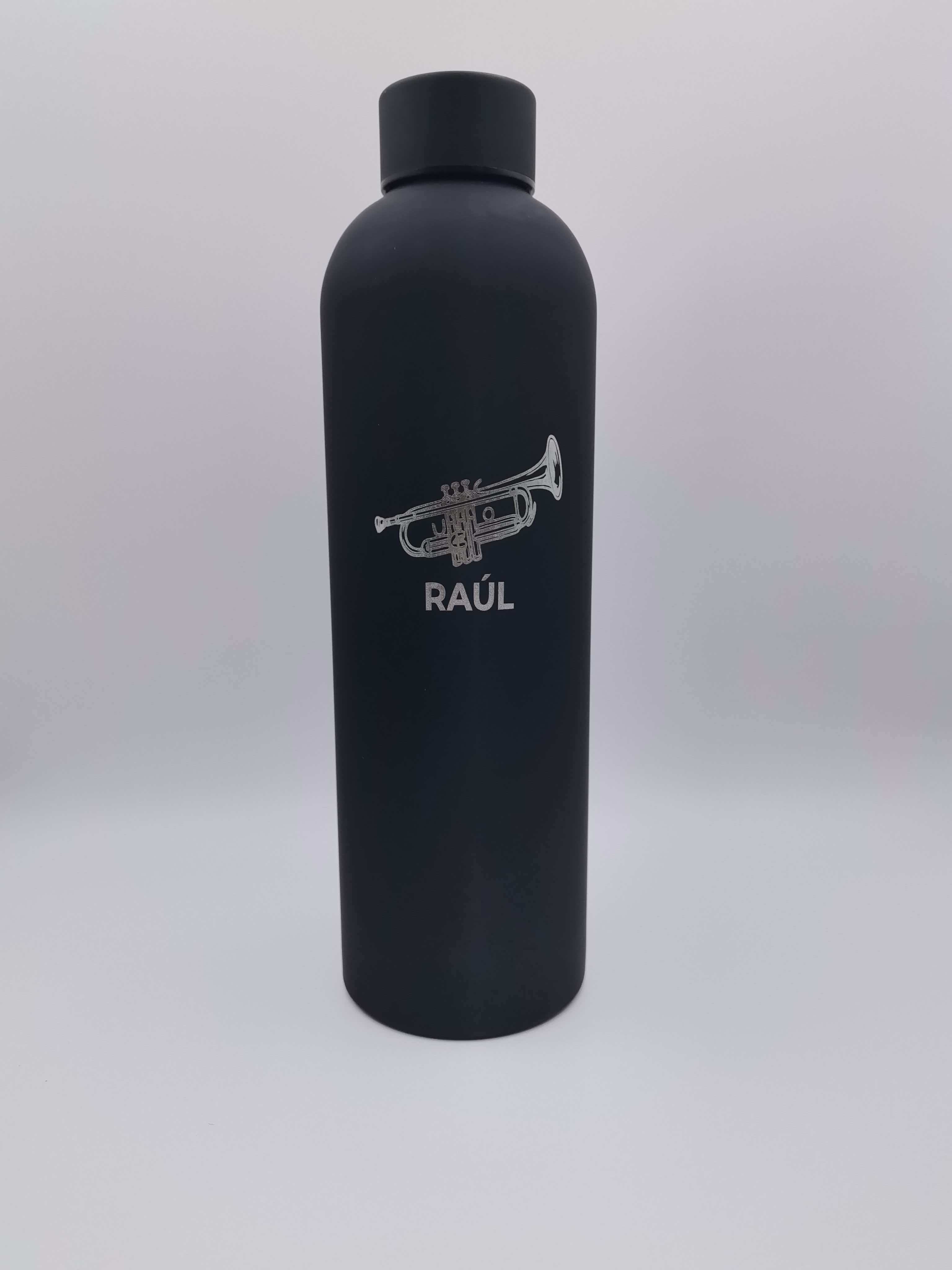 Garrafa Térmica Personalizada  - Sports Equipment Logos avaliação e preço