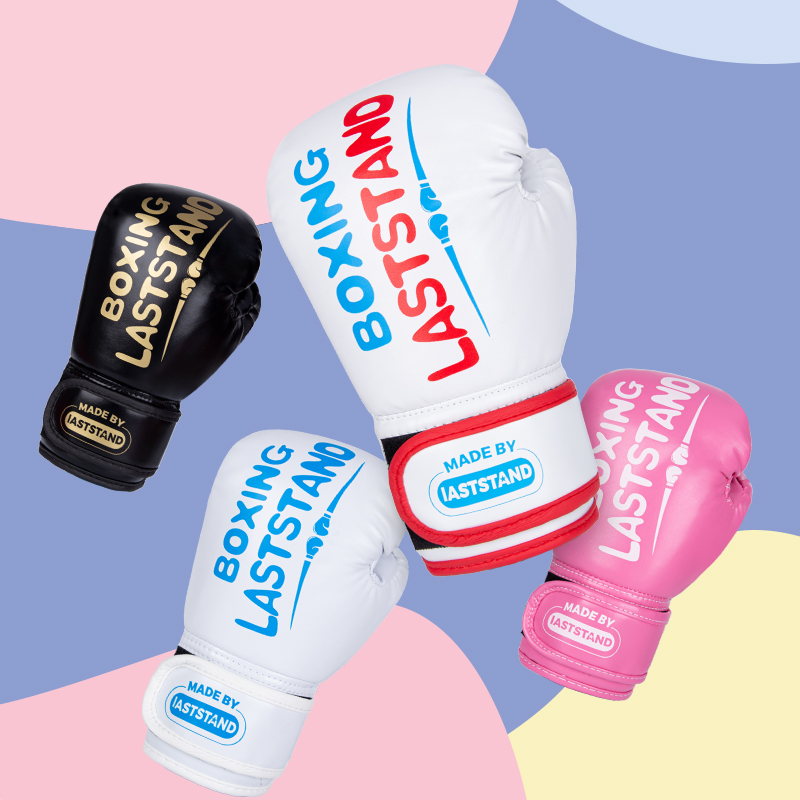 Crianças luvas de boxe criança - Sports Equipment 7 Year Old avaliação e preço