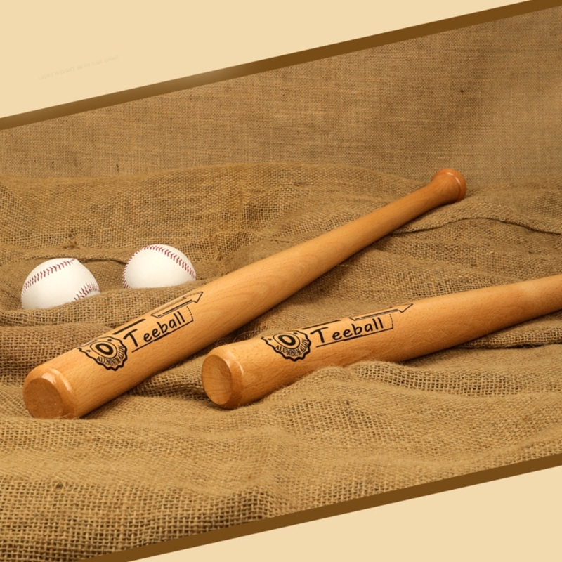 Bastão de Beisebol de 21 Poleg - Sports Equipment Bat avaliação e preço