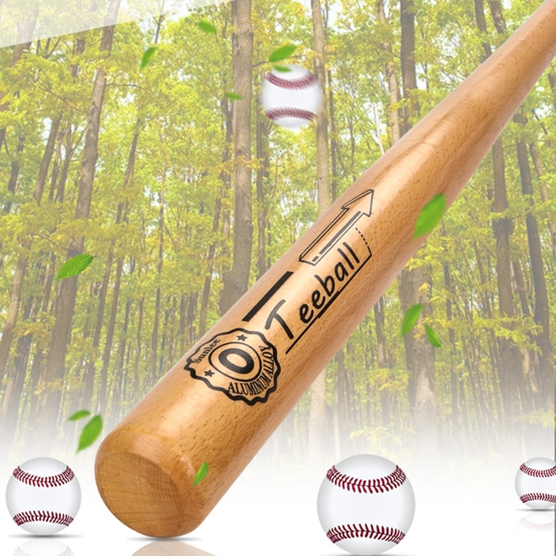 Bastão de Beisebol de 21 Poleg - Sports Equipment Bat avaliação e preço