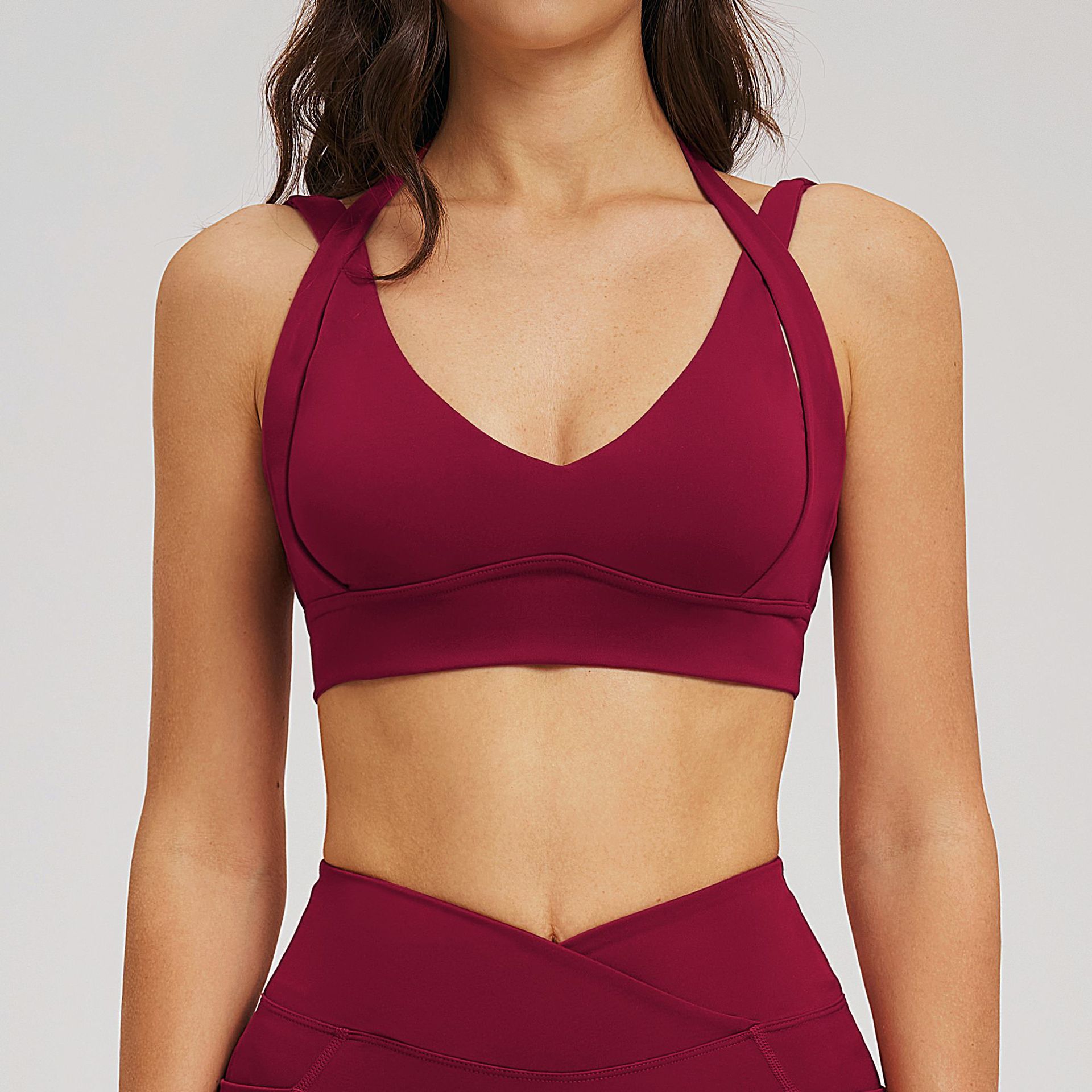 Roupas de Treino Femininas, To - Sports Equipment Logos avaliação e preço