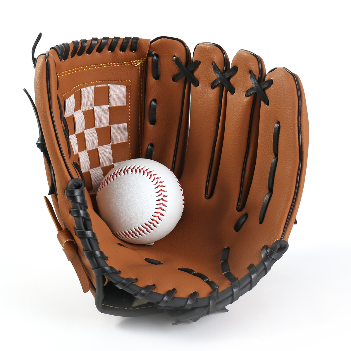 Luvas de beisebol para esporte - Sports Equipment 7 Year Old avaliação e preço