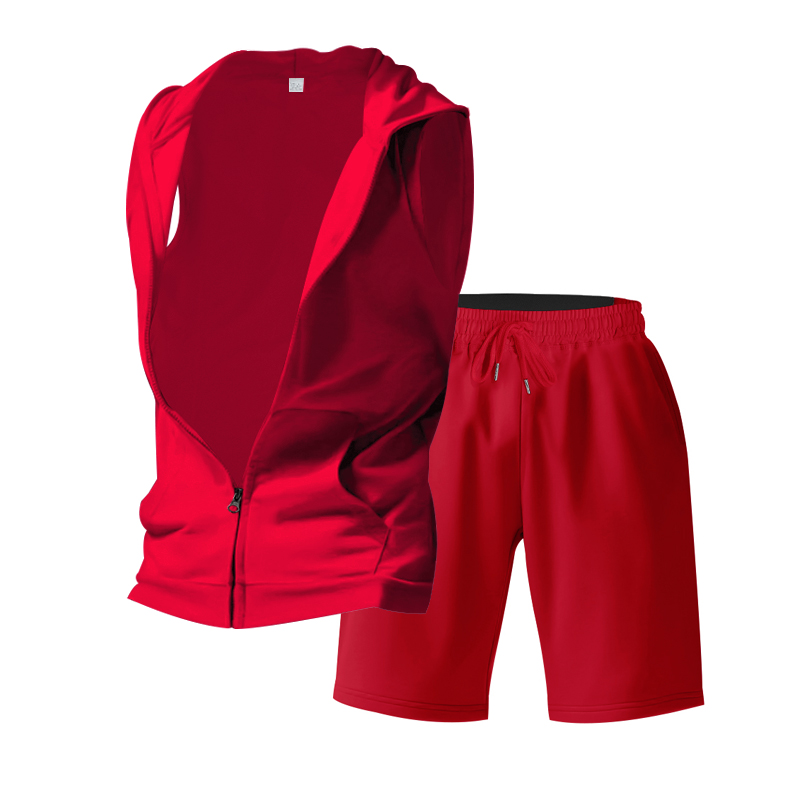 Conjunto de duas peças com mol - Sports Equipment Set avaliação e preço