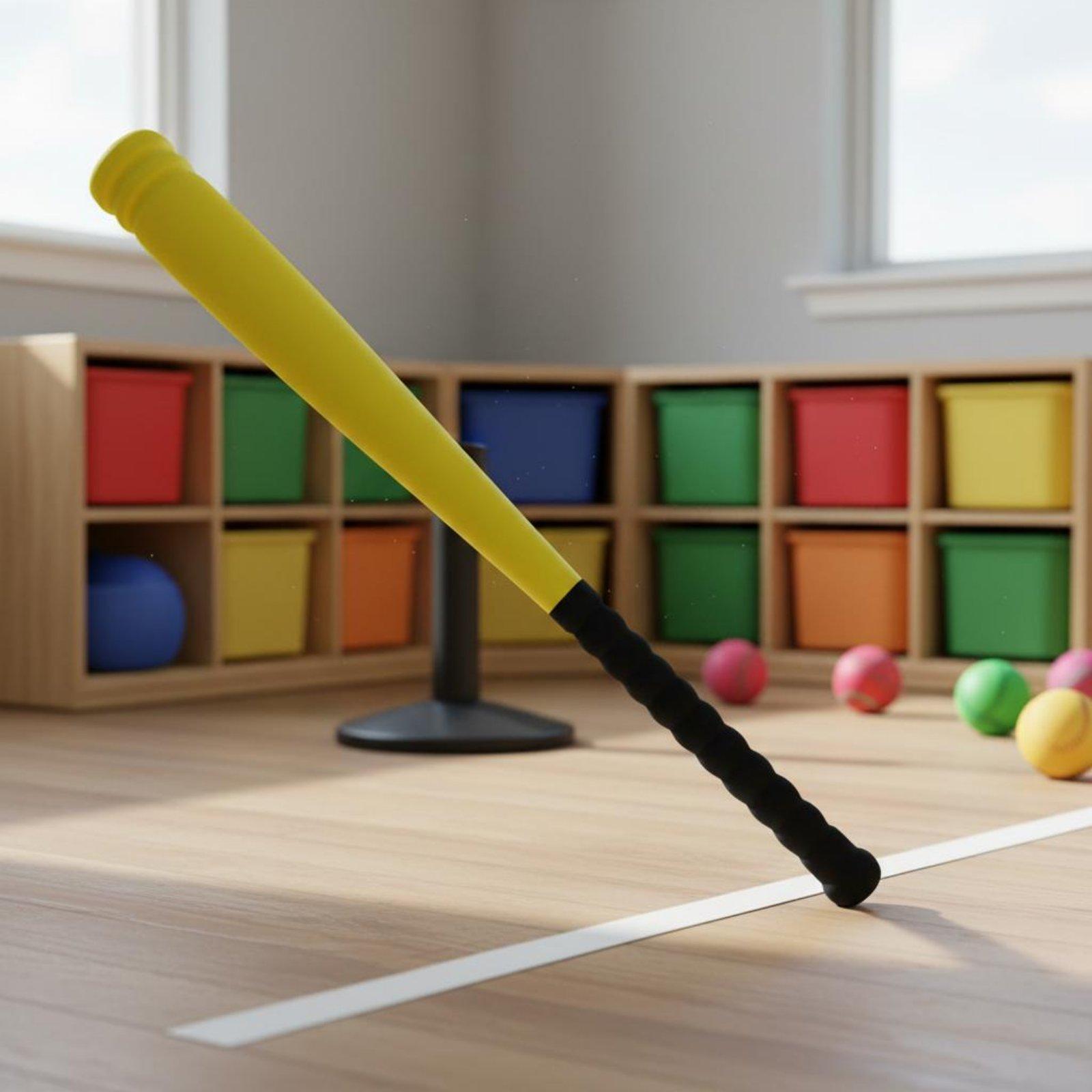 Bastão de Treinamento Infantil - Sports Equipment Bat avaliação e preço