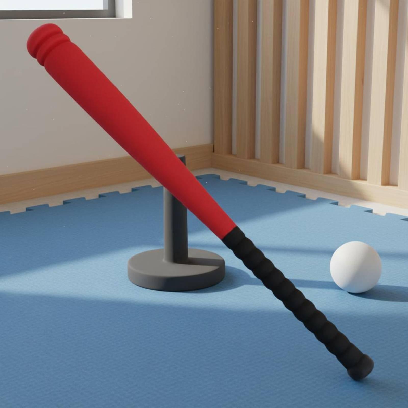 Bastão de Treinamento Infantil - Sports Equipment Bat avaliação e preço