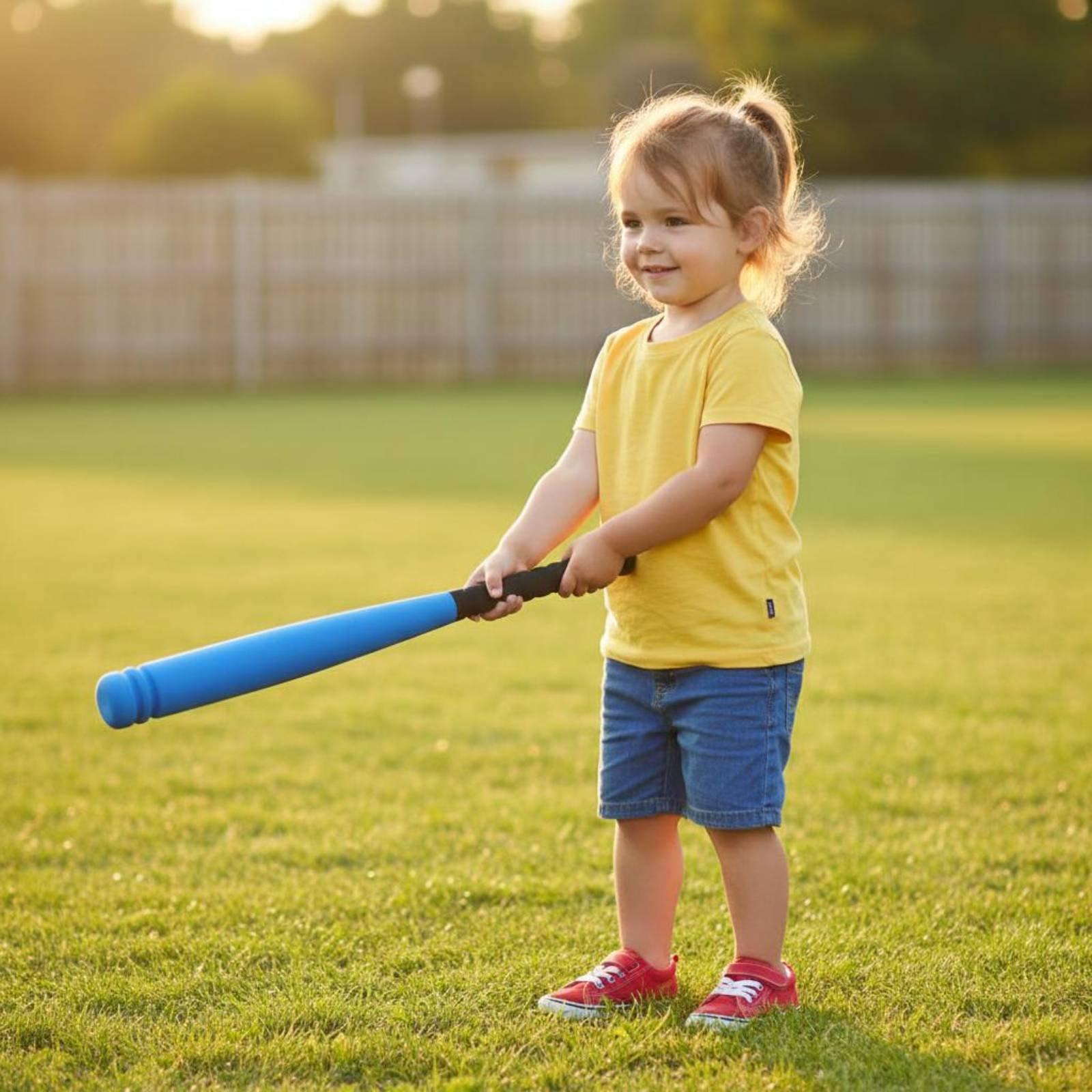 Bastão de Treinamento Infantil - Sports Equipment Bat avaliação e preço