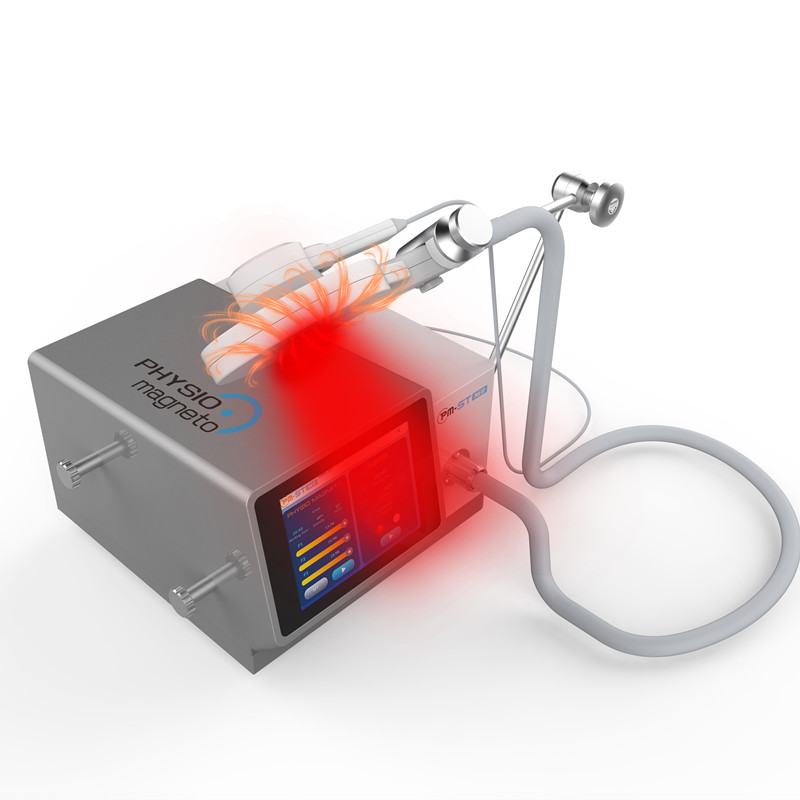 Máquina Physio Magneto PMST 40 - Sports Equipment Manager avaliação e preço